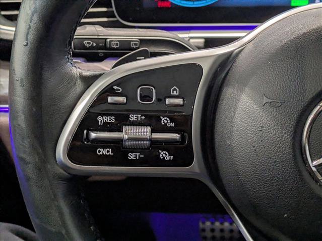 Certified 2023 Mercedes-Benz GLS 450 4MATIC image 14