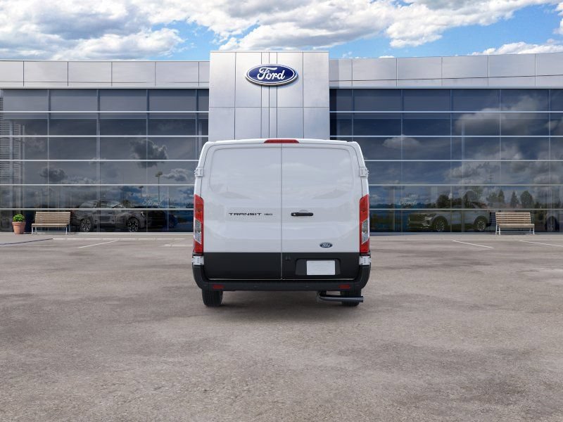 New 2026 Ford Transit 150 Low Roof RWD image 5