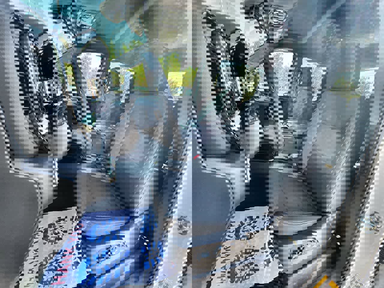 New 2026 GMC Sierra 1500 Elevation image 19