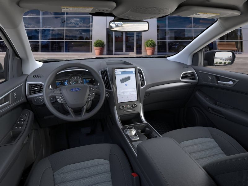 New 2024 Ford Edge SE AWD/4WD image 9