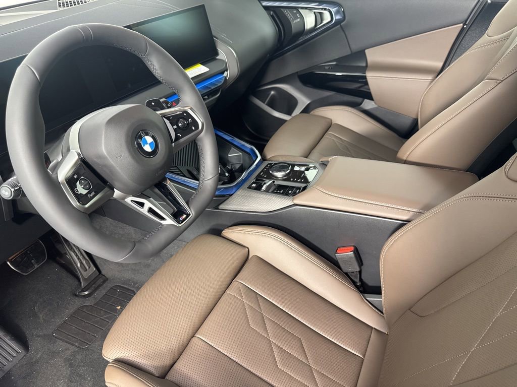 New 2026 BMW X3 xDrive30 w/ Premium Package image 14