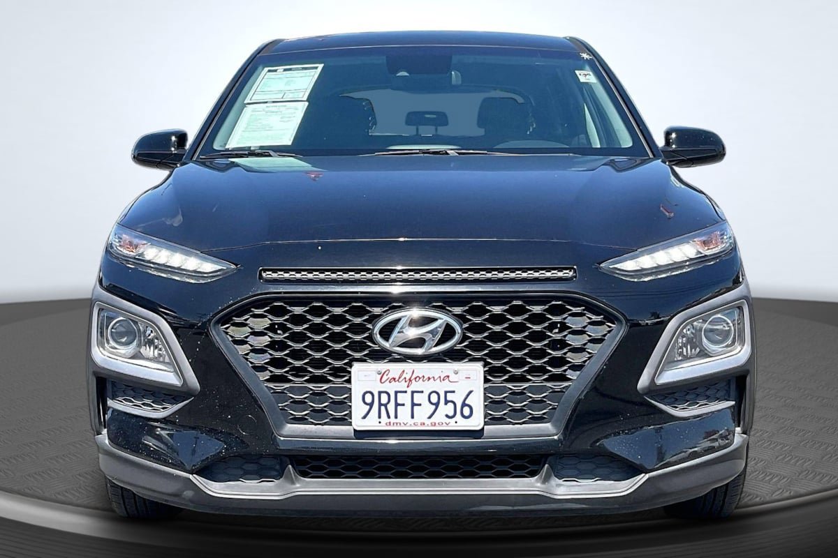 Used 2020 Hyundai Kona SE FWD image 3