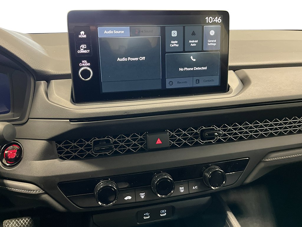 New 2026 Honda Accord LX image 17