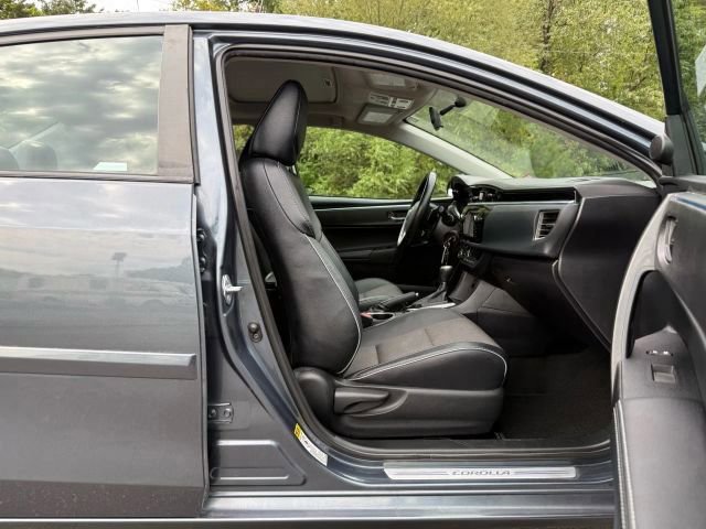 Used 2015 Toyota Corolla S Premium image 26