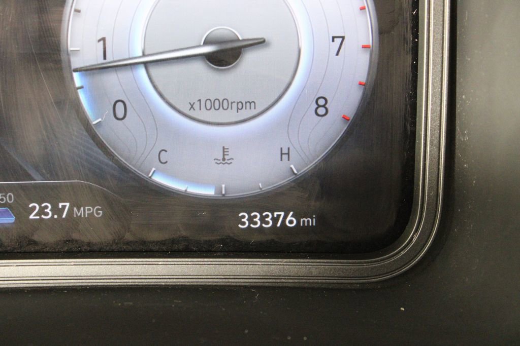 Used 2022 Hyundai Kona N Line image 35