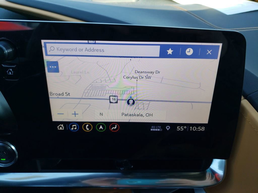 Used 2020 Chevrolet Corvette Stingray Preferred Cpe w/ 2LT Preferred Equipment Group image 19