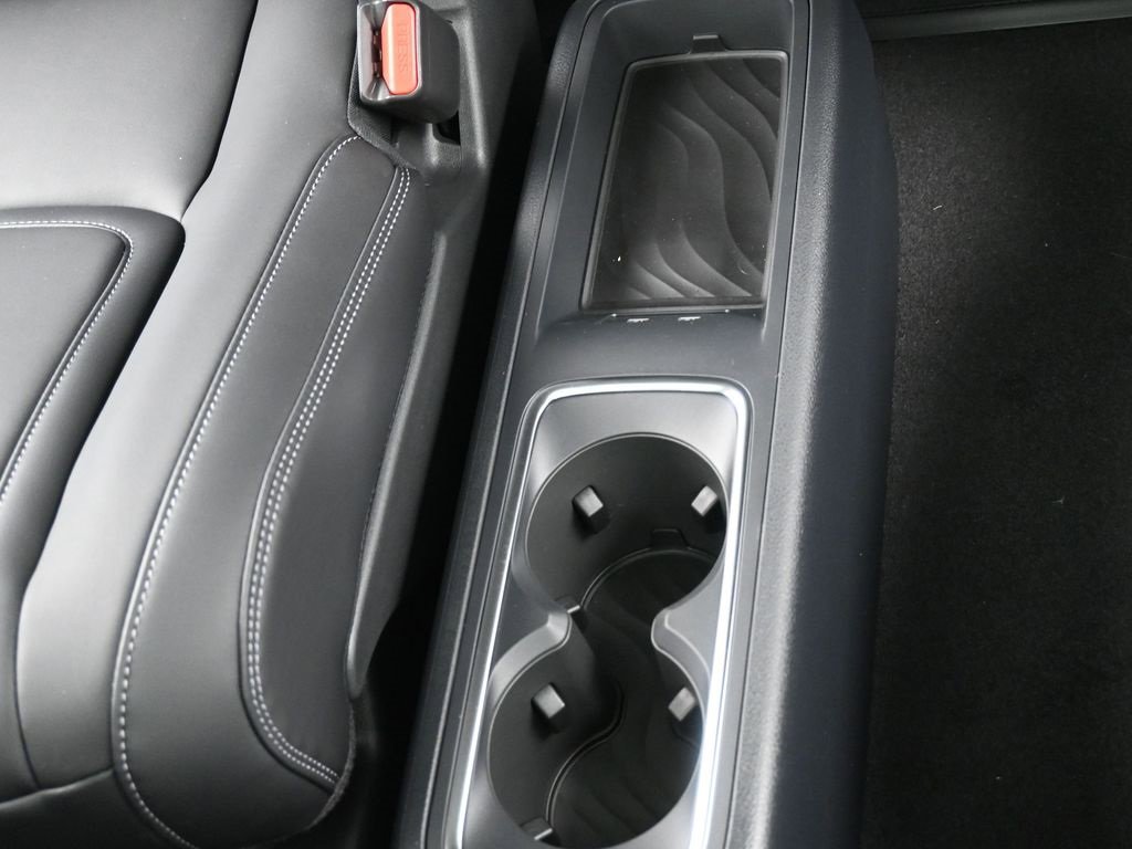 New 2026 INFINITI QX80 Pure image 25