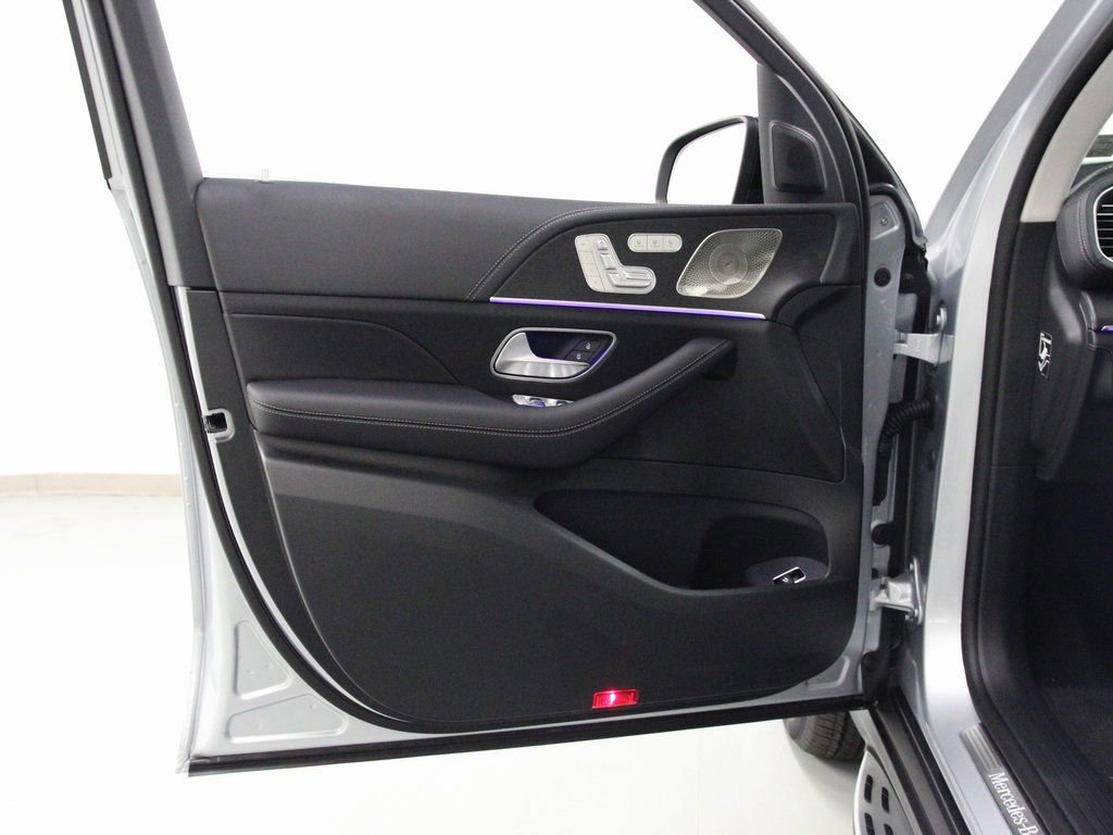 New 2026 Mercedes-Benz GLE 450 4MATIC image 14