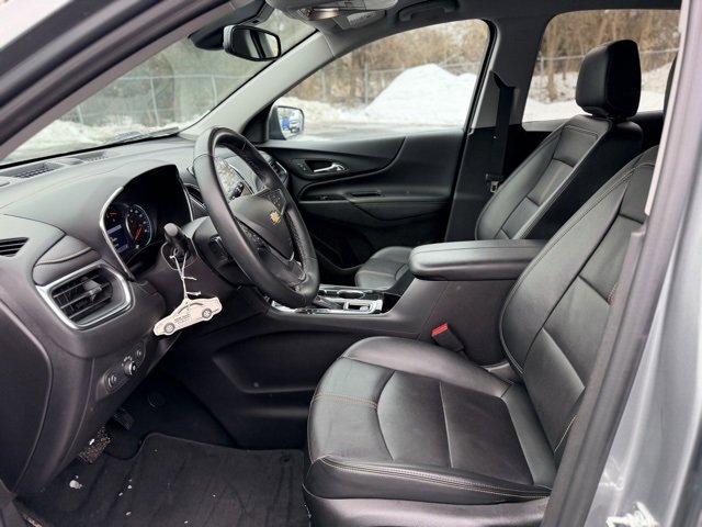 Certified 2024 Chevrolet Equinox Premier image 6