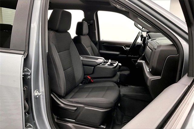 Used 2024 Chevrolet Silverado 2500 LT w/ All Star Edition image 7