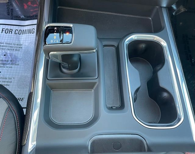 New 2026 Chevrolet Silverado 1500 RST image 28