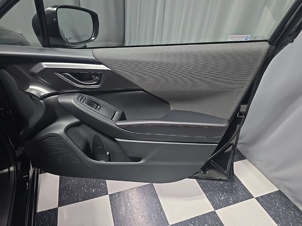 New 2026 Subaru Impreza 2.0i Sport AWD/4WD image 6
