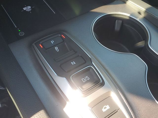 New 2026 Honda Ridgeline RTL image 36