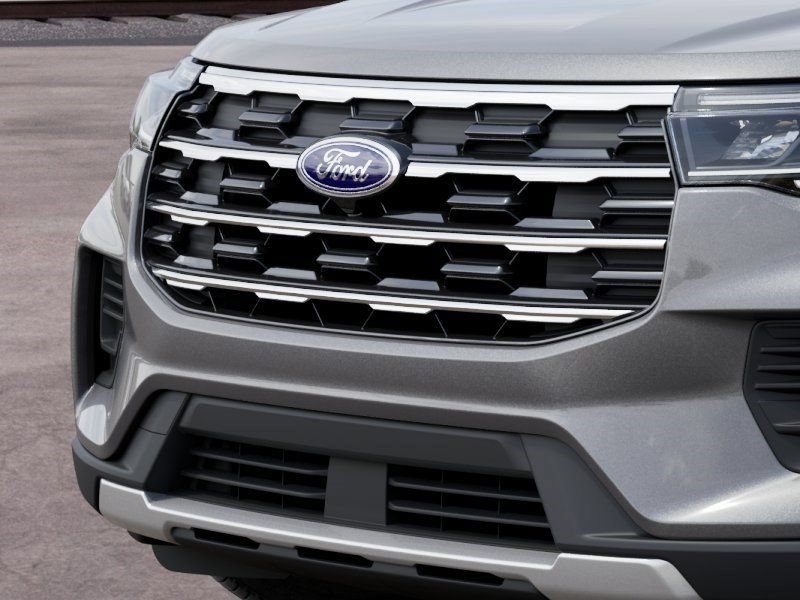 New 2027 Ford Explorer Active RWD image 18