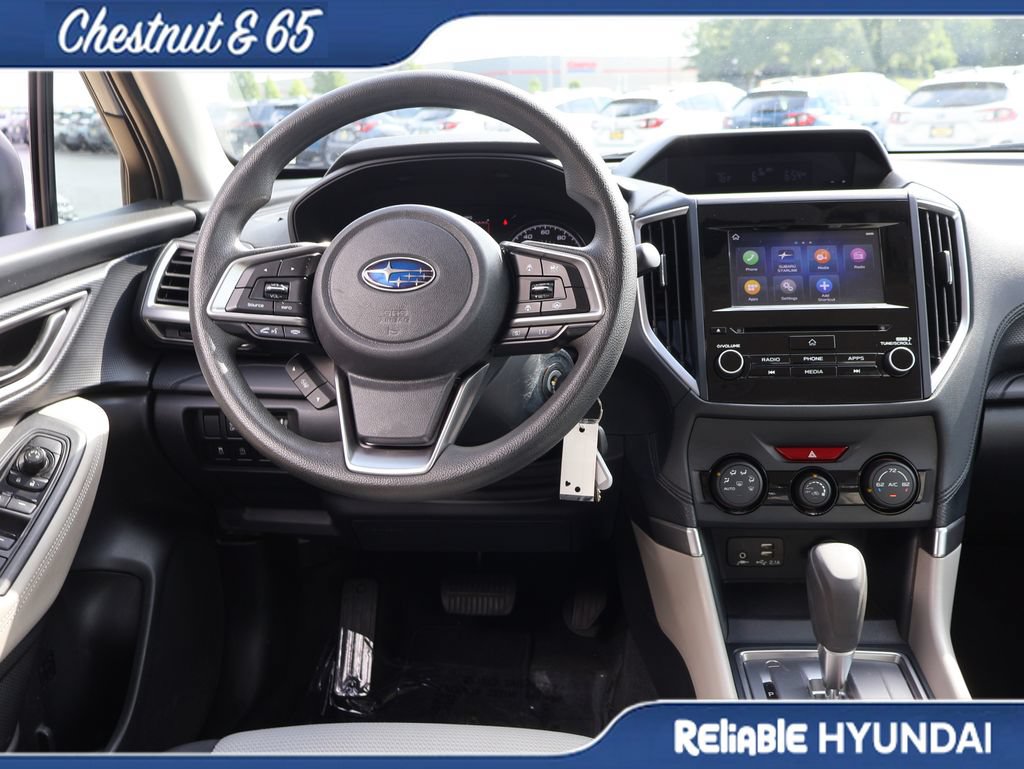 Used 2022 Subaru Forester AWD/4WD image 19