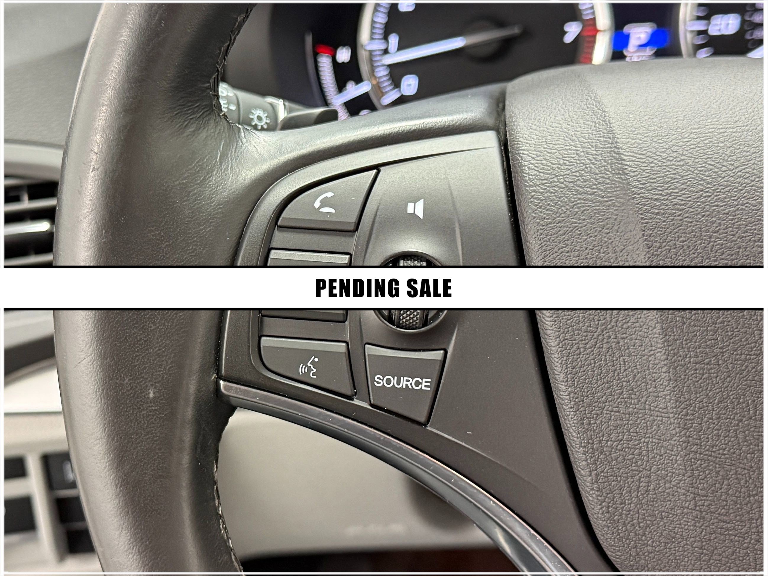 Used 2017 Acura MDX SH-AWD w/ Technology Package image 18