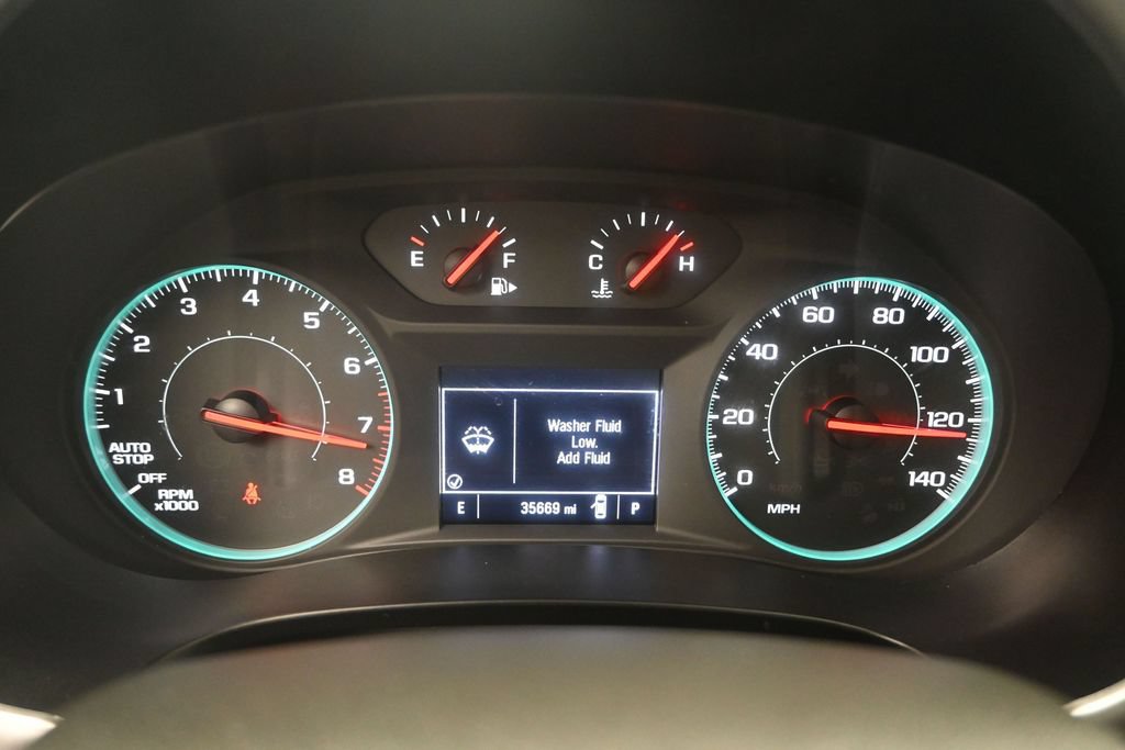 Used 2024 Chevrolet Malibu LS FWD image 13
