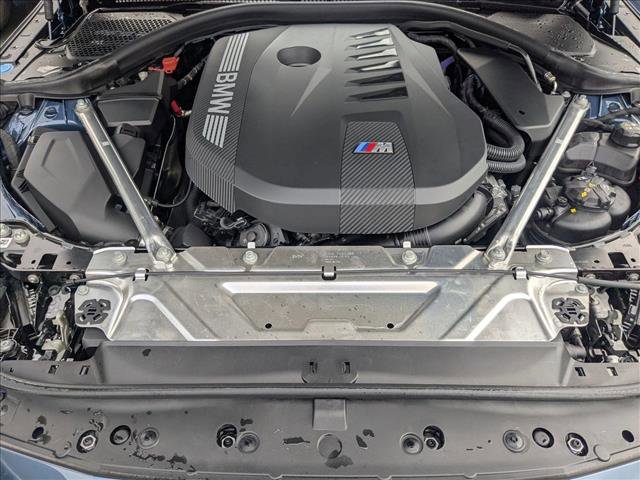 Used 2025 BMW 440i xDrive Coupe w/ Premium Package image 23