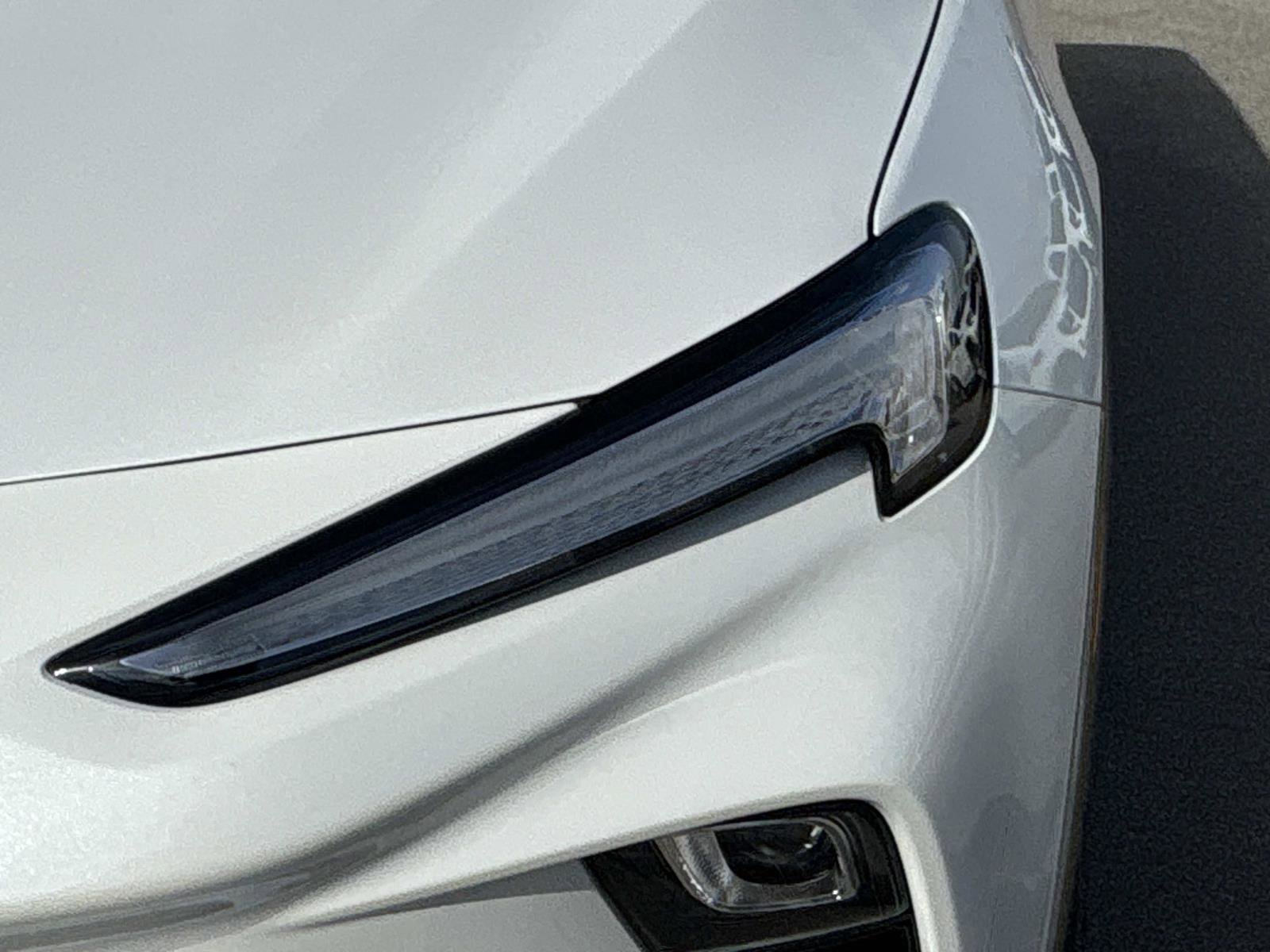 Certified 2024 Buick Encore GX Preferred w/ Comfort Package image 11