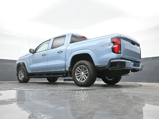 New 2025 Chevrolet Colorado LT w/ LT Convenience Package image 12