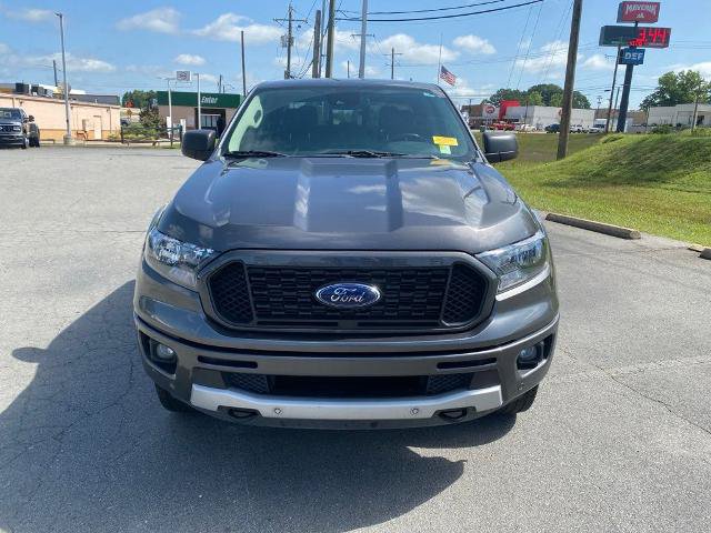 Certified 2019 Ford Ranger XLT w/ Equipment Group 302A Luxury RWD image 2