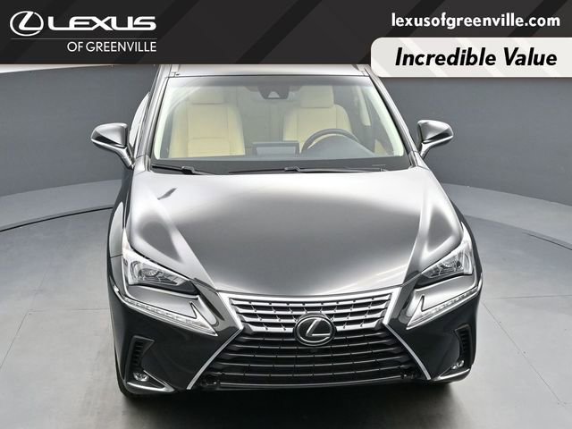 Used 2018 Lexus NX 300 300 Base w/ Accessory Package 2 image 40