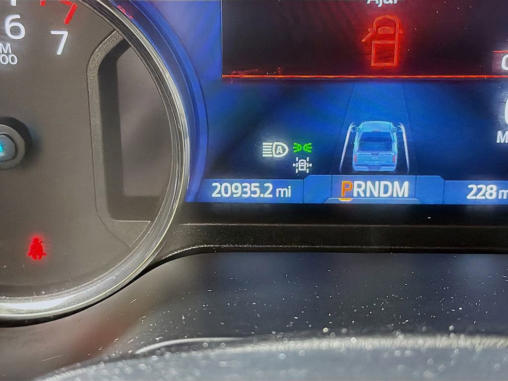 Used 2023 Ford F150 XLT w/ Equipment Group 301A Mid image 29