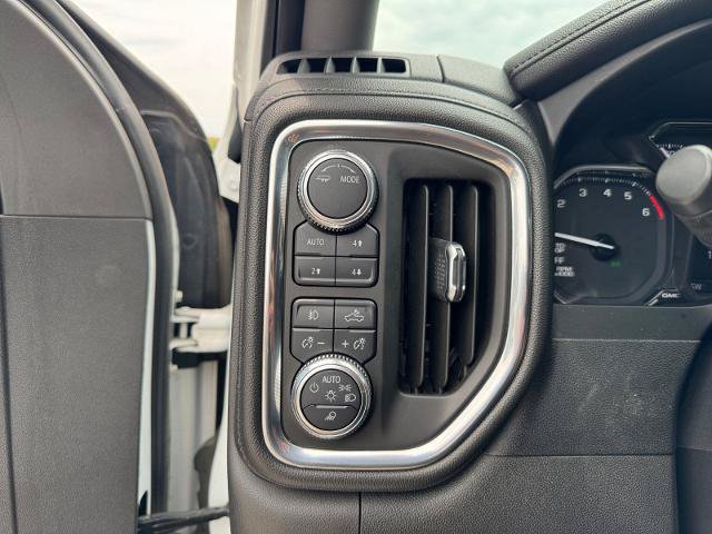 Used 2021 GMC Sierra 1500 SLT AWD/4WD image 22