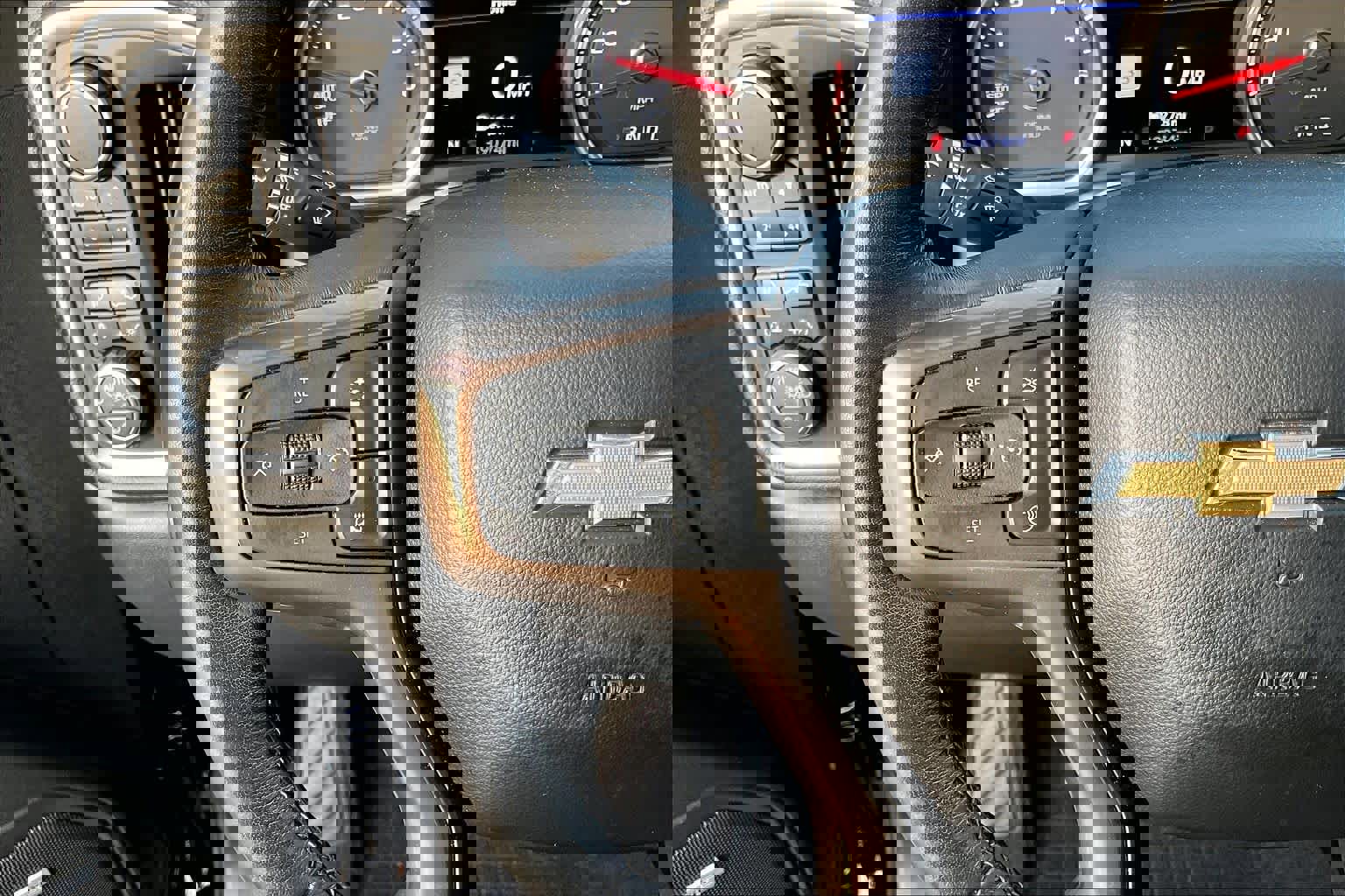 Used 2019 Chevrolet Silverado 1500 High Country w/ High Country Premium Package image 45