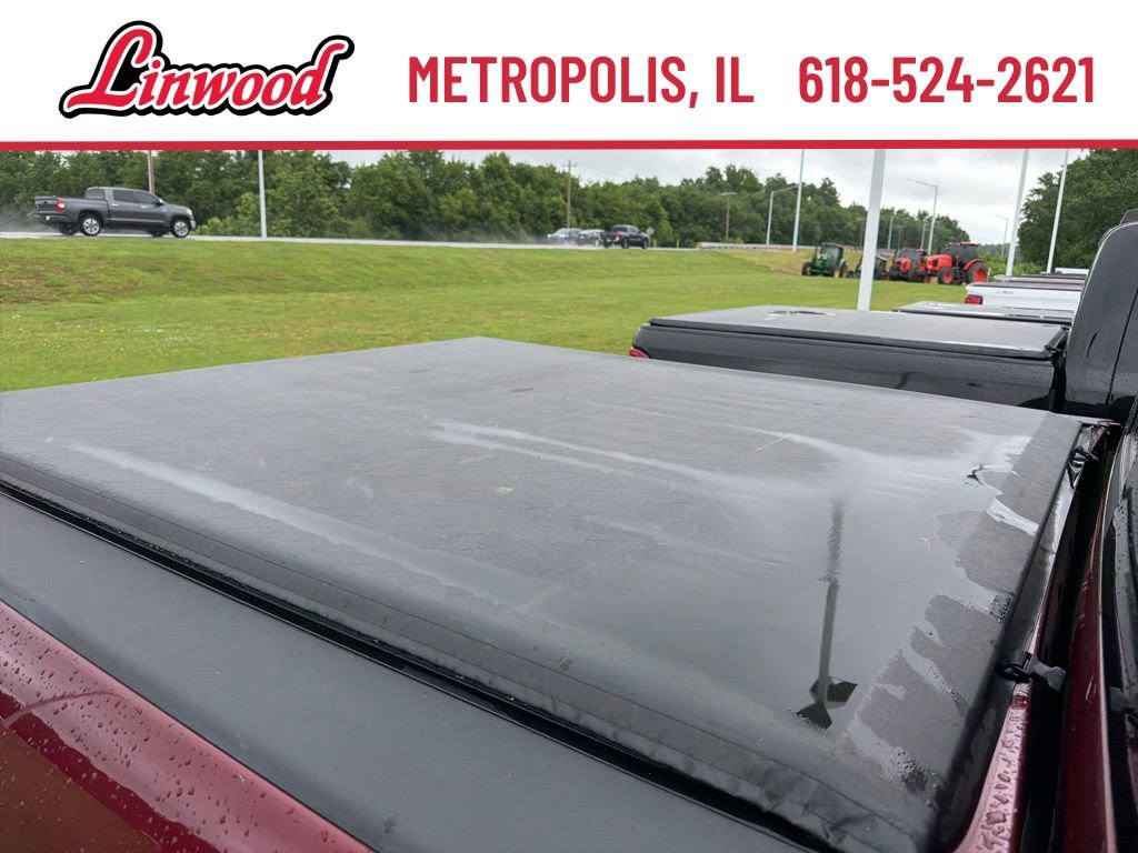 Used 2018 RAM 1500 Sport AWD/4WD image 6