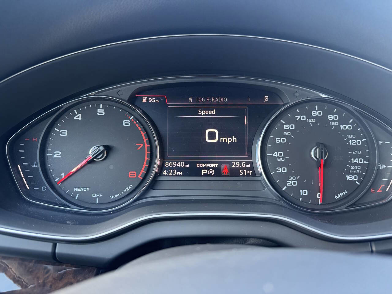 Used 2020 Audi Q5 2.0T Premium image 39