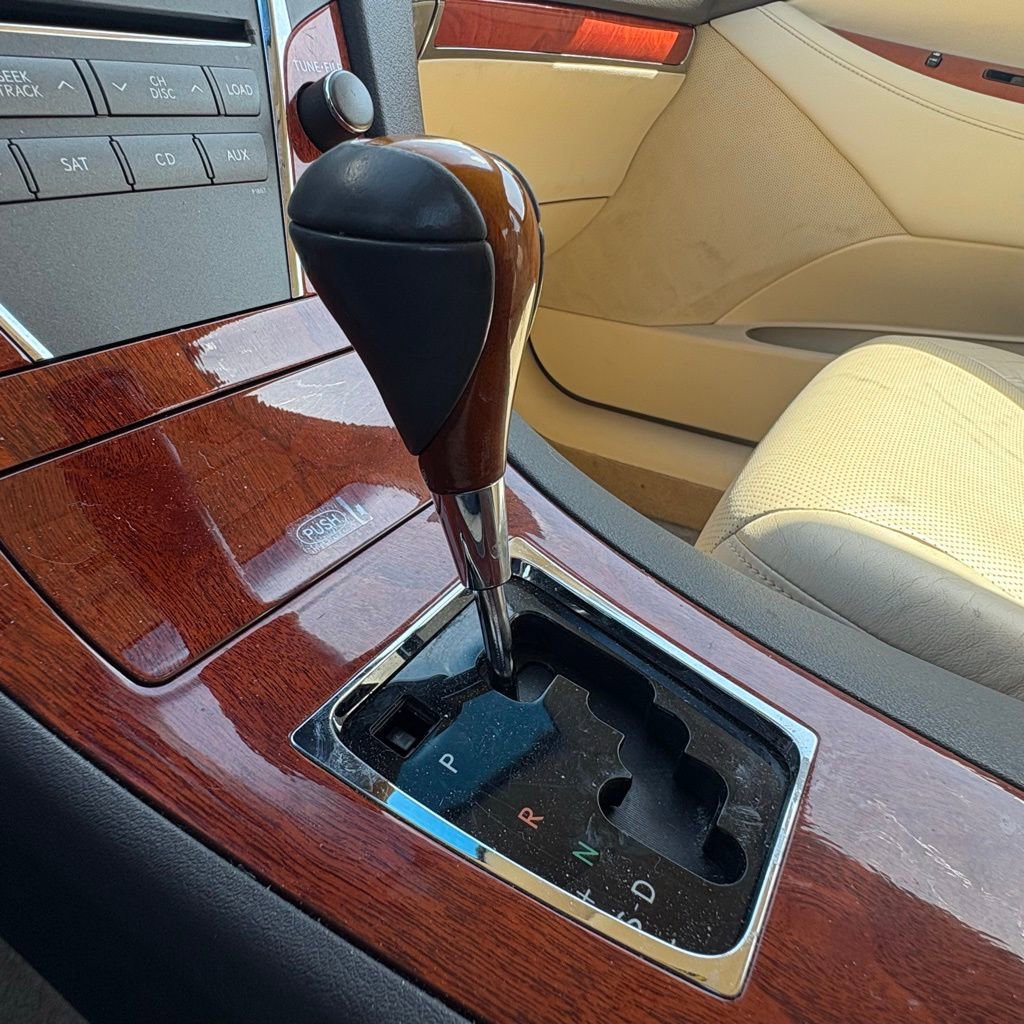 Used 2010 Lexus ES 350 image 20