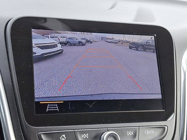 Certified 2019 Chevrolet Equinox Premier image 19