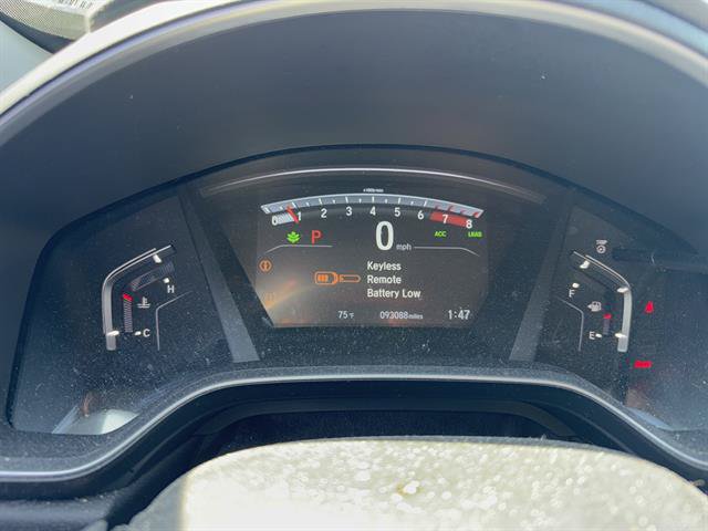 Used 2018 Honda CR-V EX-L image 6