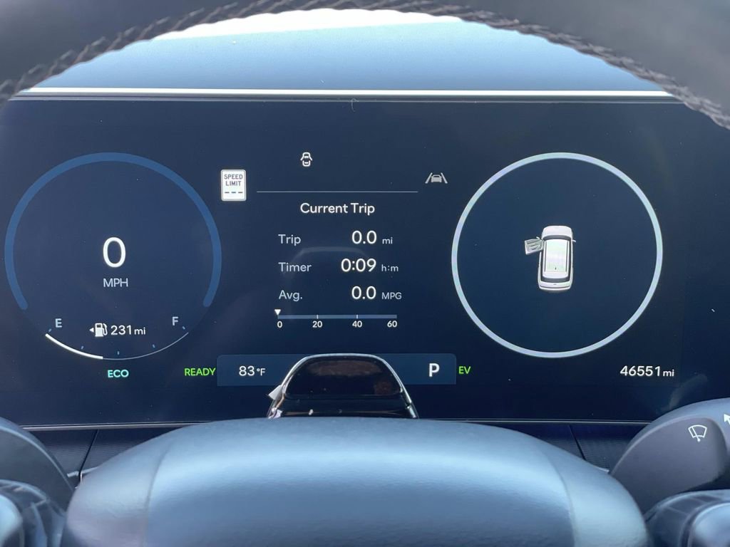 Used 2025 Hyundai Santa Fe Calligraphy image 20