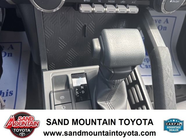 Used 2026 Toyota Tacoma SR5 AWD/4WD image 21