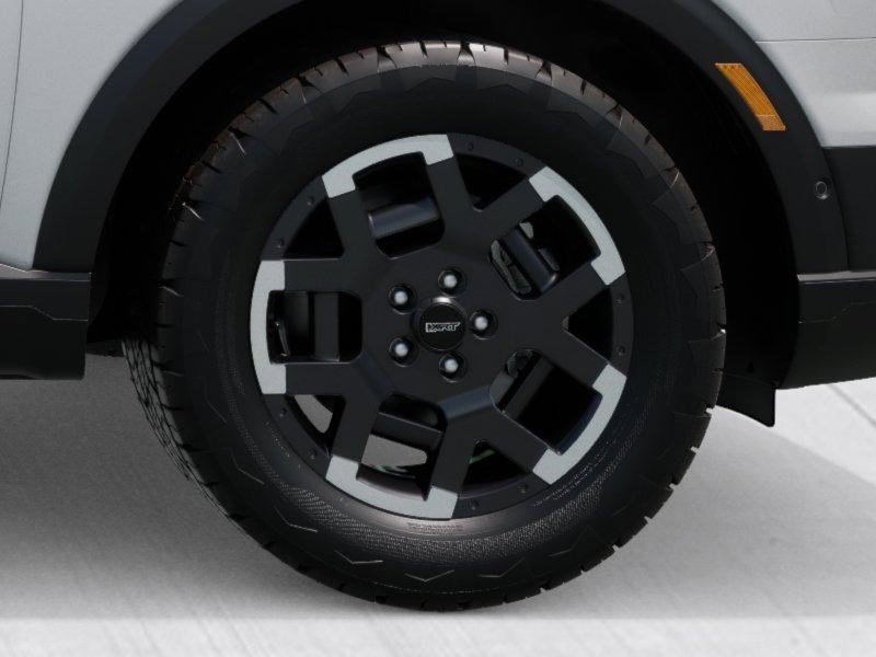 New 2026 Hyundai Palisade XRT Pro image 8