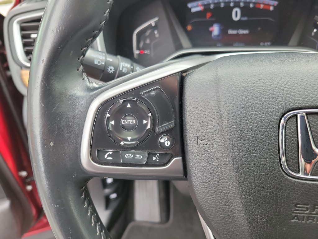 Certified 2020 Honda CR-V EX-L image 28