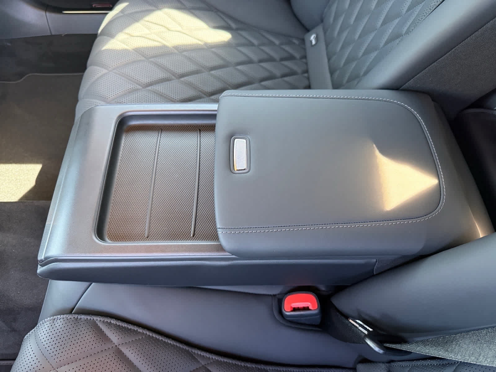 Used 2026 Mercedes-Benz S 580 4MATIC Sedan image 17