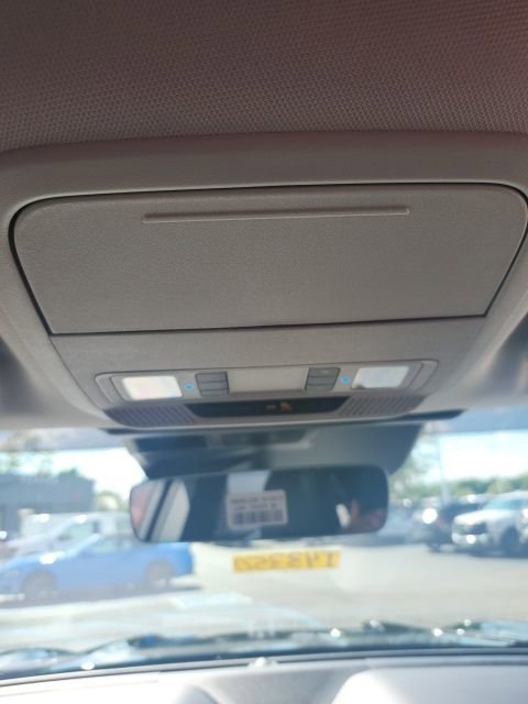 New 2025 Ford Mustang Mach-E Premium w/ Sport Appearance Package image 36