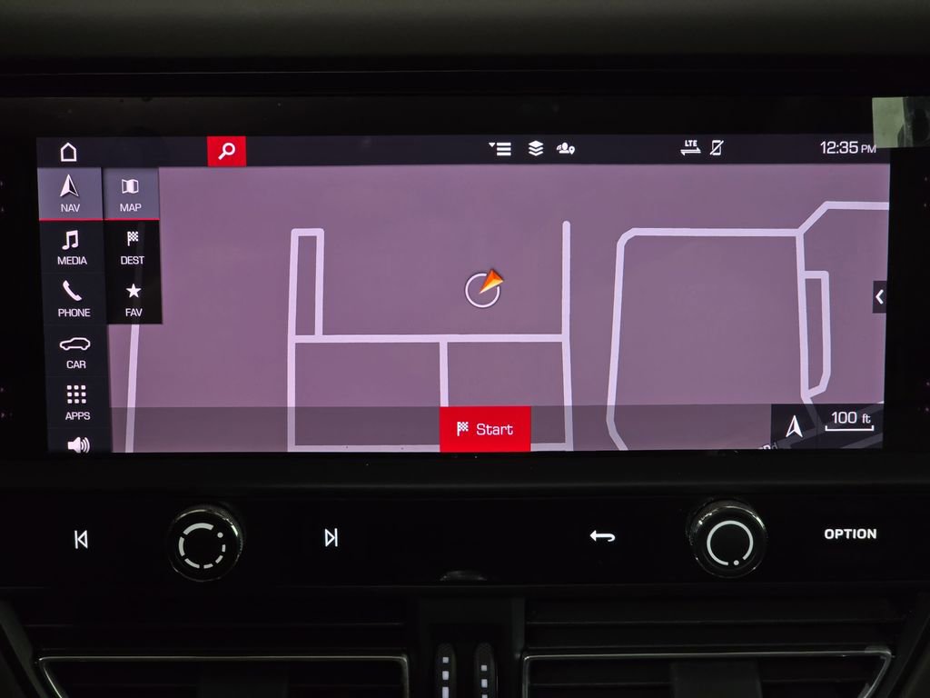 Certified 2025 Porsche Macan GTS image 18