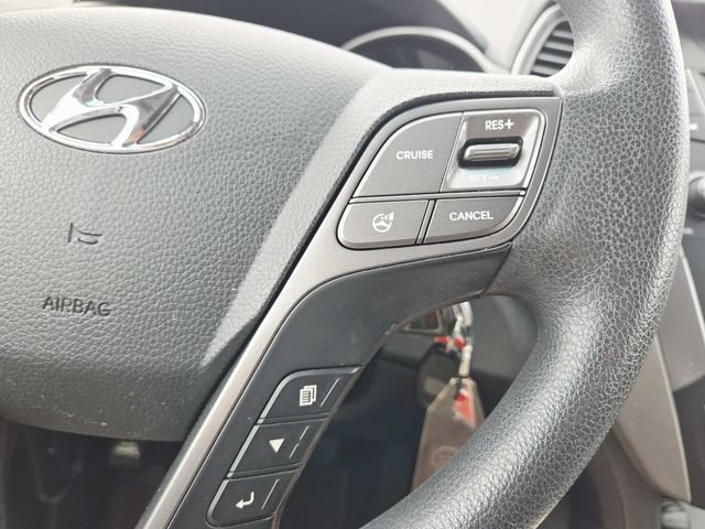 Used 2015 Hyundai Santa Fe Sport AWD/4WD image 17