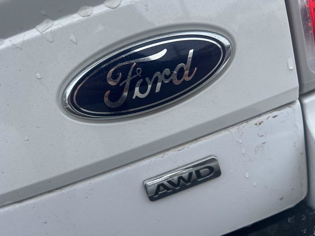 Used 2019 Ford Flex SEL AWD/4WD image 29