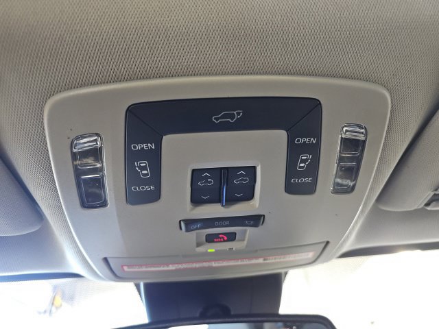 Certified 2023 Toyota Sienna XLE w/ XLE Plus Package AWD/4WD image 27