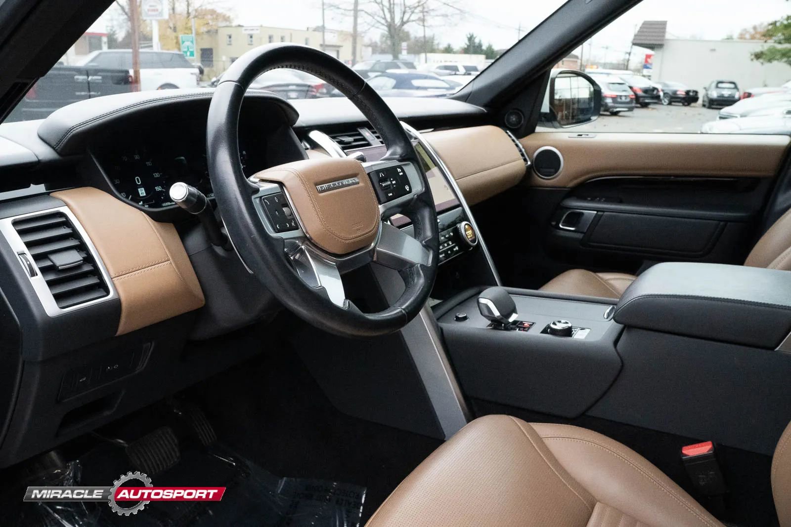 Used 2022 Land Rover Discovery S image 20