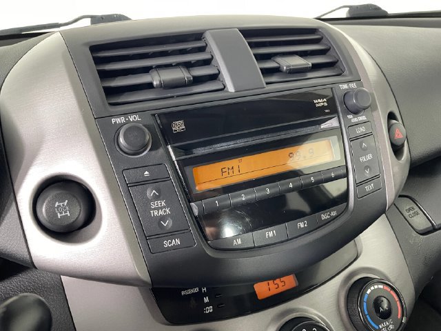 Used 2006 Toyota RAV4 Sport AWD/4WD image 7