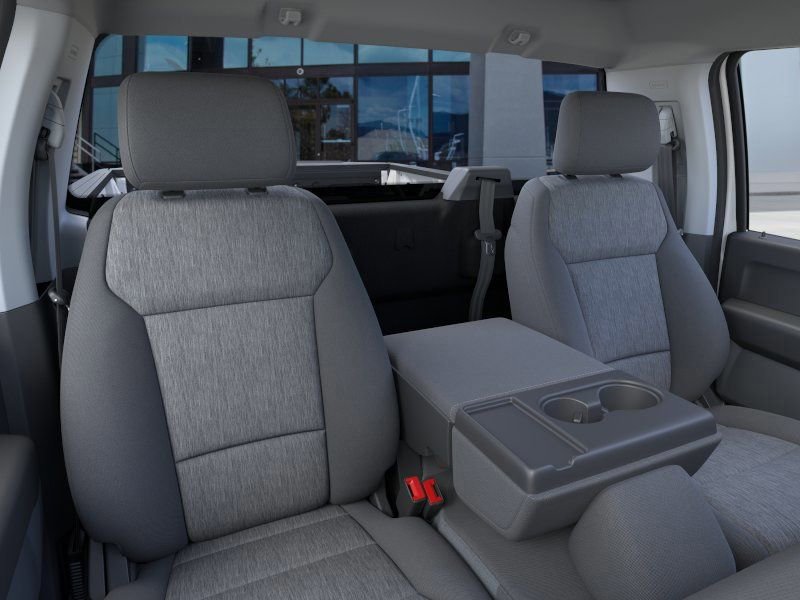 New 2026 Ford F150 XL AWD/4WD image 11