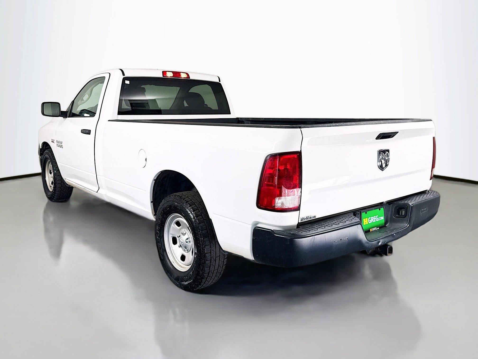 Used 2018 RAM 1500 Tradesman image 7