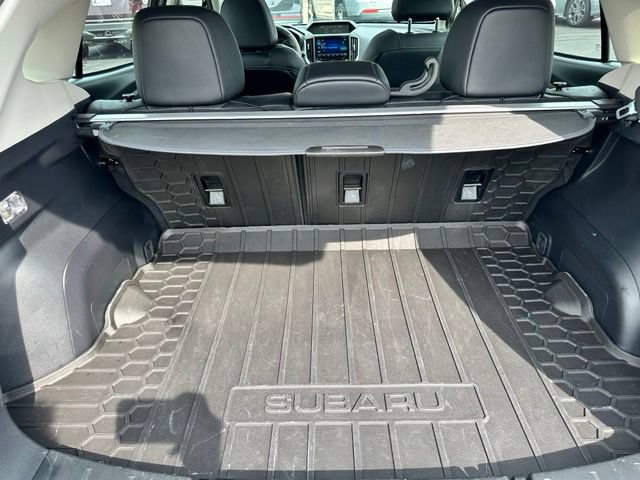 Used 2019 Subaru Impreza 2.0i Limited w/ Popular Package #2 AWD/4WD image 21