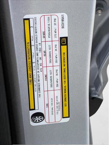 New 2025 Jeep Grand Cherokee Limited w/ Trailer Tow Package image 21